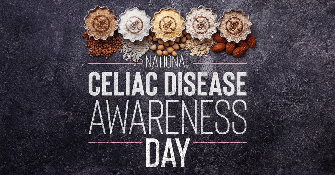 Empowering Those with Celiac Disease