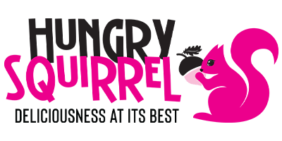 HUNGRY SQUIRREL Keto-friendly sauces and dressings