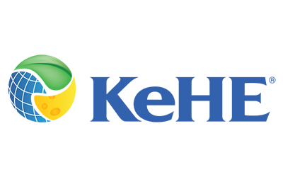 KeHE - Logo